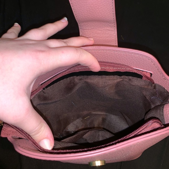Brand new nude purse - Picture 4 of 5